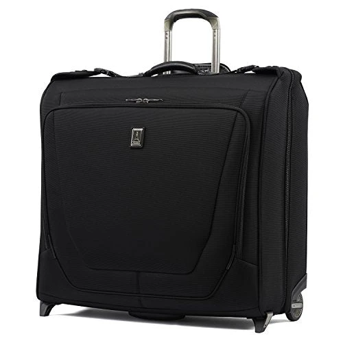 Travelpro Luggage Crew 11 50" Rolling Garment Bag, Suitcase, Black 1 Travelpro Luggage Crew 11 50" Rolling Garment Bag, Suitcase, Black