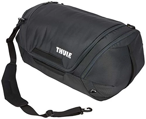 Thule Subterra Duffel Bag, Mineral, 60 L 11 Thule Subterra Duffel Bag, Mineral, 60 L - Image 11