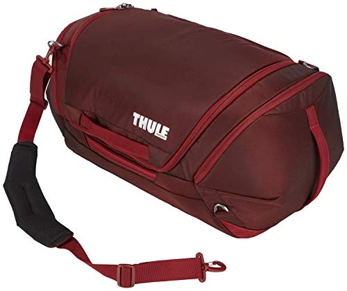 Thule Subterra Duffel Bag, Ember, 60 L 11 Thule Subterra Duffel Bag, Ember, 60 L - Image 11