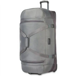 High Sierra Winslow 34" Wheeled Drop-Bottom Duffel