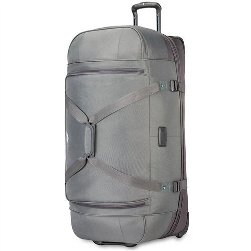 High Sierra Winslow 34" Wheeled Drop-Bottom Duffel 1 High Sierra Winslow 34" Wheeled Drop-Bottom Duffel