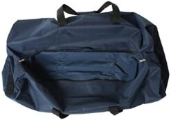 Everest 40-Inch Round Duffel, Navy, One Size 6 Everest 40-Inch Round Duffel, Navy, One Size -Luggage Factory 41ijGbdvCuL