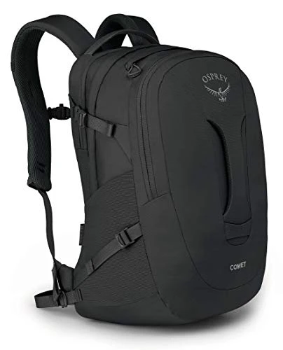 Osprey Comet Laptop Backpack 1 Osprey Comet Laptop Backpack