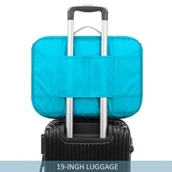 Gonex Travel Duffel Bag, Portable Carry On Luggage Personal Item Bag For Airlines, Water& 14 Gonex Travel Duffel Bag, Portable Carry On Luggage Personal Item Bag For Airlines, Water& -Luggage Factory 41jg2p2LvaL