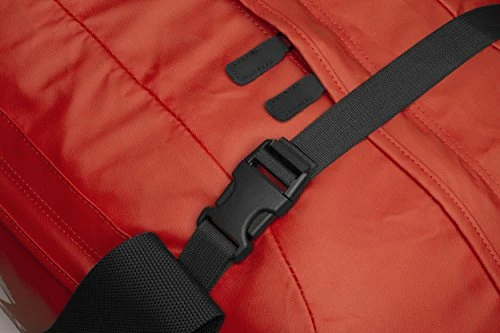 Eagle Creek Travel Gear No Matter What Flashpoint Rolling Duffel XL, Red Clay 4 Eagle Creek Travel Gear No Matter What Flashpoint Rolling Duffel XL, Red Clay - Image 4