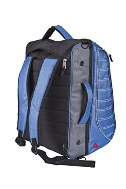 Athalon"the Glider-Boot Bag, Glacier Blue 5 Athalon"the Glider-Boot Bag, Glacier Blue -Luggage Factory 41kU63dclKL 9081d8d6 da76 4613 9cf2 f8d860208a11