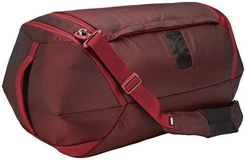 Thule Subterra Duffel Bag, Ember, 60 L 9 Thule Subterra Duffel Bag, Ember, 60 L - Image 9