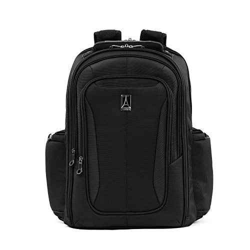 Travelpro Tourlite Laptop Backpack (Black) 1 Travelpro Tourlite Laptop Backpack (Black)