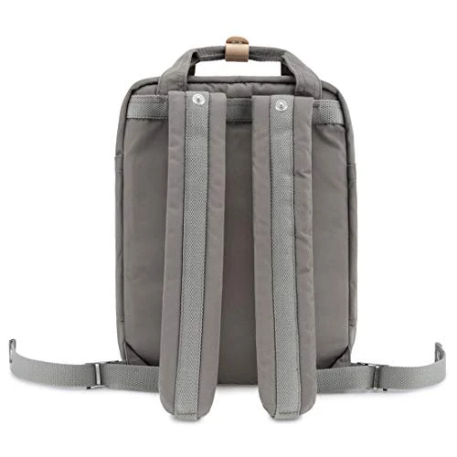 Himawari Backpack Laptop Backpack College Backpack School Bag 14.9" Travel Backpack For Women,Fits 13-inch Laptop(25A#) 3 Himawari Backpack Laptop Backpack College Backpack School Bag 14.9" Travel Backpack For Women,Fits 13-inch Laptop(25A#) - Image 3