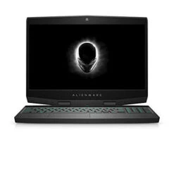 Dell Alienware M15 Thin And Light 15" Gaming Laptop I7-8750H, GTX 1070 Max Q, 128GB NVMe SSD + 1TB SSHD,