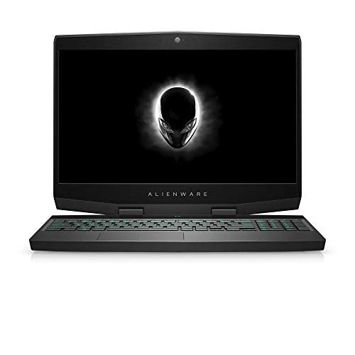Dell Alienware M15 Thin And Light 15" Gaming Laptop I7-8750H, GTX 1070 Max Q, 128GB NVMe SSD + 1TB SSHD, 1 Dell Alienware M15 Thin And Light 15" Gaming Laptop I7-8750H, GTX 1070 Max Q, 128GB NVMe SSD + 1TB SSHD,