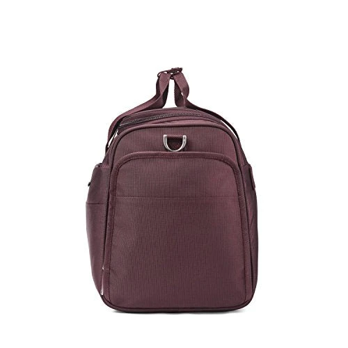 Samsonite Flexis Travel Duffel Bag, Cordovan 3 Samsonite Flexis Travel Duffel Bag, Cordovan - Image 3