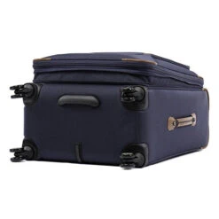 Travelpro Luggage Crew 11 25" Expandable Spinner Suitcase W/Suiter, Patriot Blue 12 Travelpro Luggage Crew 11 25" Expandable Spinner Suitcase W/Suiter, Patriot Blue -Luggage Factory 41lO50OD 2BYL ffd37e9d 7dd0 4081 85ae d3604a534b88