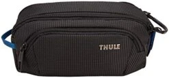 Thule Crossover 2 Toiletry Bag, Black 9 Thule Crossover 2 Toiletry Bag, Black -Luggage Factory 41m76rMMknL