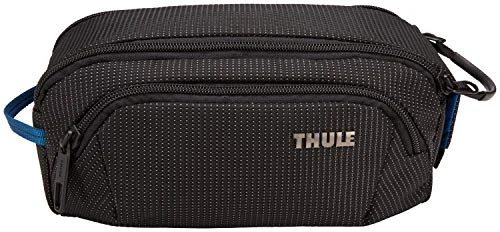 Thule Crossover 2 Toiletry Bag, Black 4 Thule Crossover 2 Toiletry Bag, Black - Image 4
