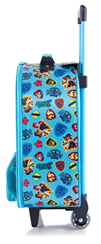Heys America Nickelodeon Paw Patrol 18" Upright Carry-On Luggage 3 Heys America Nickelodeon Paw Patrol 18" Upright Carry-On Luggage - Image 3