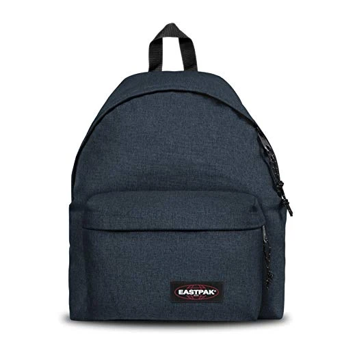 Eastpak - Padded Pak'r - Triple Denim 1 Eastpak - Padded Pak'r - Triple Denim