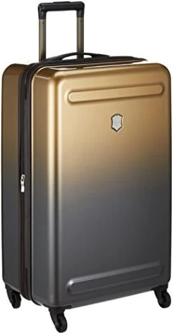 Victorinox Etherius Expandable Spinner, Bronze