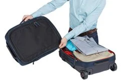 Thule Subterra Wheeled Duffel 55cm/22 27 Thule Subterra Wheeled Duffel 55cm/22 -Luggage Factory 41nu51T2JbL