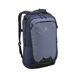 Eagle Creek Women’s Travel 30l Backpack-multiuse-17in Laptop Hidden Tech Pocket, Night Blue/Indigo