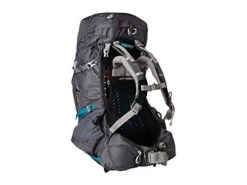 Osprey Aura AG 50 Women's Backpacking Backpack, Vestal Grey , Small -Luggage Factory 41oMBhTl3bL