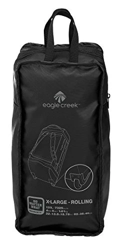 Eagle Creek Cargo Hauler Rolling Duffel 120l-Extra L, Black 3 Eagle Creek Cargo Hauler Rolling Duffel 120l-Extra L, Black - Image 3