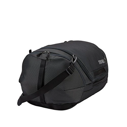 Thule Subterra Duffel Bag, Mineral, 60 L 14 Thule Subterra Duffel Bag, Mineral, 60 L - Image 14