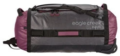 Eagle Creek Cargo Hauler Rolling Duffel, 120L-XL, Concord/Asphalt -Luggage Factory 41p4oGOdKrL