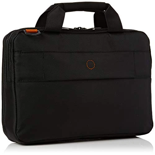 Briggs & Riley Verb-Contact Brief, Black, Small 6 Briggs & Riley Verb-Contact Brief, Black, Small - Image 6