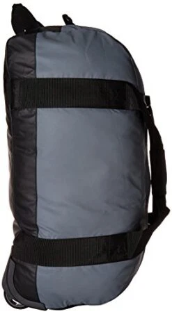 Eagle Creek No Matter What Rolling Duffel-Large, STONE GREY -Luggage Factory 41pdYQYZ0IL