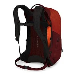 Osprey Radial Bike Commuter Backpack Rise Orange, O/S 24 Osprey Radial Bike Commuter Backpack Rise Orange, O/S -Luggage Factory 41pgSShzX8L
