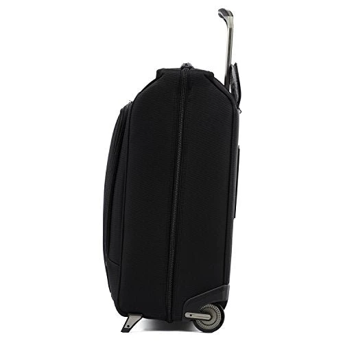 Travelpro Luggage Crew 11 50" Rolling Garment Bag, Suitcase, Black 3 Travelpro Luggage Crew 11 50" Rolling Garment Bag, Suitcase, Black - Image 3
