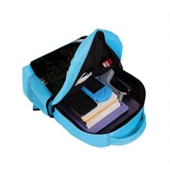 LORVIES Japanese Crane Pattern Backpack Kids School Book Bags For Elementary Primary Schooler For Boys 10 LORVIES Japanese Crane Pattern Backpack Kids School Book Bags For Elementary Primary Schooler For Boys -Luggage Factory 41qbOgws6nS