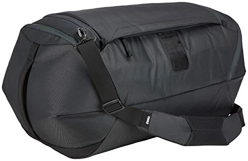 Thule Subterra Duffel Bag, Mineral, 60 L 9 Thule Subterra Duffel Bag, Mineral, 60 L - Image 9