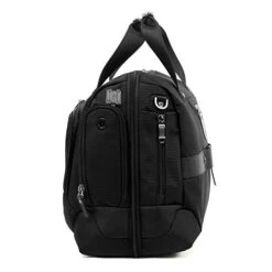 Travelpro Luggage Crew 11 22" Carry-on Smart Duffel With Suiter W/USB Port, Black -Luggage Factory 41qg3xVt4pL