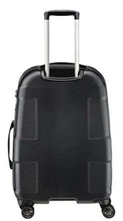 Titan X2 Medium 27'' Hardside Spinner Luggage -Luggage Factory 41r ewSE lL