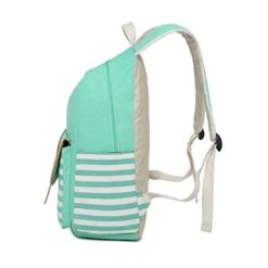 School Backpack For Girls, Gazigo Womens High School College Bookbags Laptop Bag (Green) 12 School Backpack For Girls, Gazigo Womens High School College Bookbags Laptop Bag (Green) -Luggage Factory 41rNc Jx6ZL