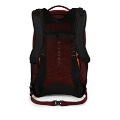 Osprey Radial Bike Commuter Backpack Rise Orange, O/S 23 Osprey Radial Bike Commuter Backpack Rise Orange, O/S -Luggage Factory 41rTIW1xMiL
