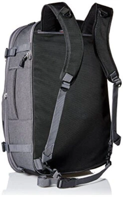 EBags Mother Lode Travel Backpack (Heathered Graphite) 7 EBags Mother Lode Travel Backpack (Heathered Graphite) -Luggage Factory 41sI0gUj5PL