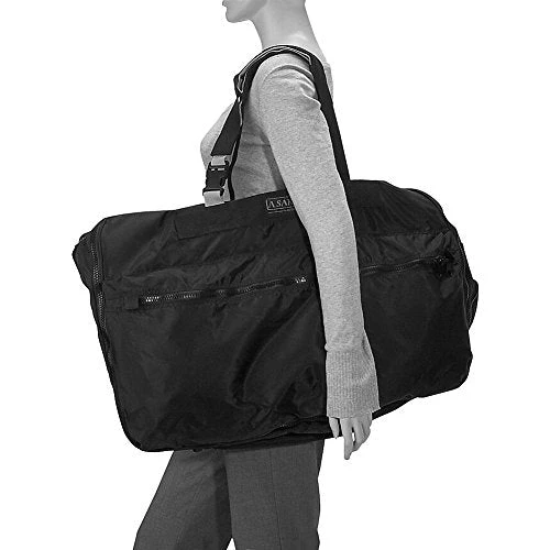 Expandable 26" Travel Duffel 5 Expandable 26" Travel Duffel - Image 5