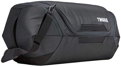 Thule Subterra Duffel Bag, Mineral, 60 L 2 Thule Subterra Duffel Bag, Mineral, 60 L - Image 2