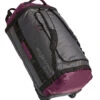 Eagle Creek Cargo Hauler Rolling Duffel, 120L-XL, Concord/Asphalt