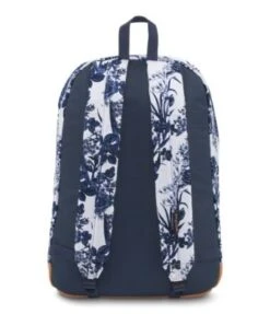 JanSport Baughman Laptop Backback - White Artist Rose -Luggage Factory 41t2uOTYfsL