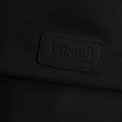 Lipault 0% Pliable 30 Inch 2 Wheeled Duffel, Black, One Size -Luggage Factory 41teBkPMP4L dabed1a3 ce01 4dd2 bd0b a35b99631295