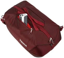Thule Subterra Duffel Bag, Ember, 60 L 17 Thule Subterra Duffel Bag, Ember, 60 L -Luggage Factory 41ty9IMcIUL