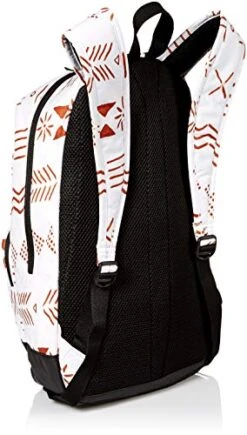 Hurley Women's Apparel Junior's Siege Laptop Backpack, Sail, QTY -Luggage Factory 41u4Ldh0VuL