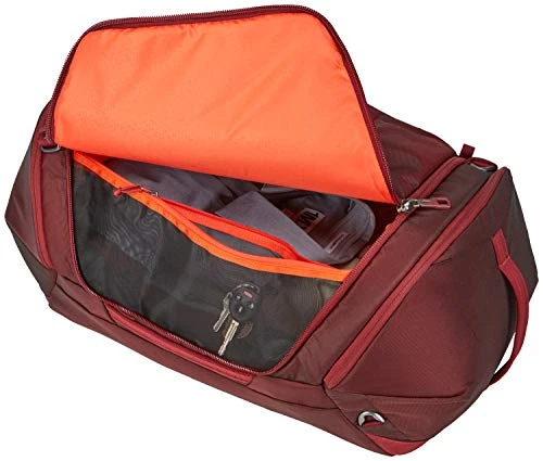 Thule Subterra Duffel Bag, Ember, 60 L 6 Thule Subterra Duffel Bag, Ember, 60 L - Image 6