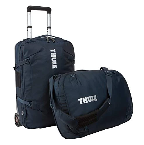 Thule Subterra Wheeled Duffel 55cm/22 3 Thule Subterra Wheeled Duffel 55cm/22 - Image 3