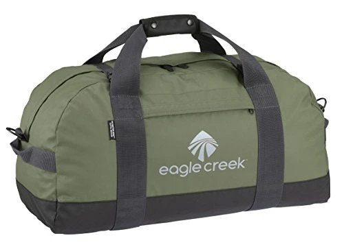 Eagle Creek Travel Gear Luggage No Matter What Flashpoint Duffel M, Olive 1 Eagle Creek Travel Gear Luggage No Matter What Flashpoint Duffel M, Olive