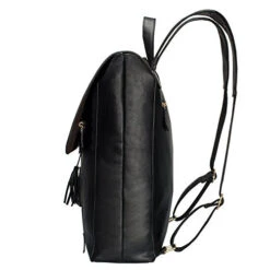 Estarer Women PU Backpack 15.6inch Laptop Vintage College School Rucksack Bag 13 Estarer Women PU Backpack 15.6inch Laptop Vintage College School Rucksack Bag -Luggage Factory 41vI4lgioSL